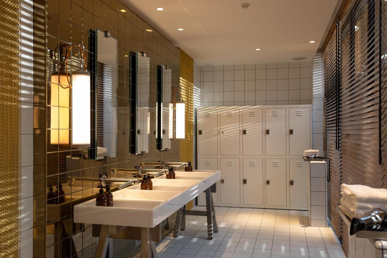 Mob House Hotell Saint-Ouen  Exteriör bild