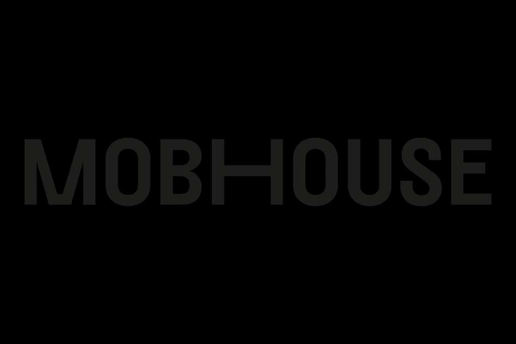 Mob House Hotell Saint-Ouen  Logotyp bild