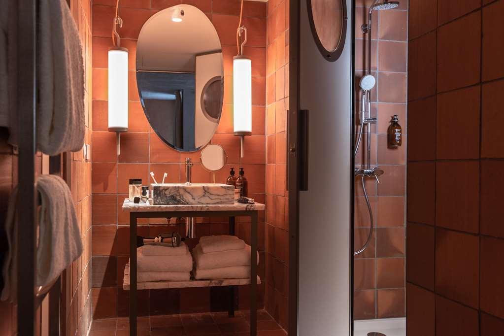 Mob House Hotell Saint-Ouen  Rum bild